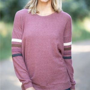 Staccato light weight sweater-NEW